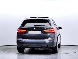 BMW X1 foto 4