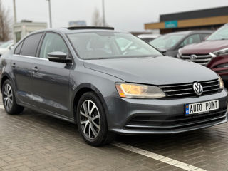 Volkswagen Jetta foto 2