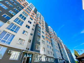 Apartament cu 1 cameră, 42 m², Telecentru, Chișinău foto 2