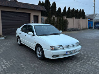 Nissan Primera foto 5