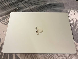 MacBook Air 13 M2 256GB foto 3