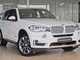 Фара BMW X5 X6 F15 F16 foto 9