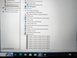 Dell Inspiron (2in1) i5-8250u/8gb ddr4/250ssd/FullHd/Tuchscreen foto 7