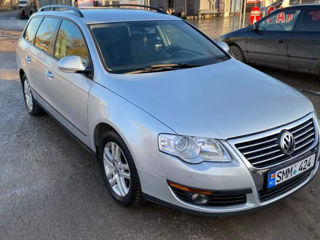 Volkswagen Passat foto 1