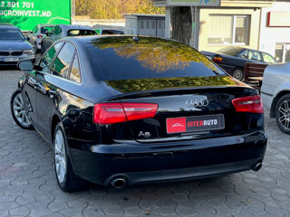 Audi A6 foto 3