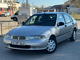 Rover 400 Series