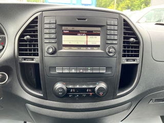 Mercedes VITO  2016  фото 14