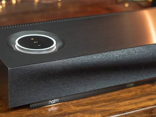 Продам аудиосистему Naim mu so 2