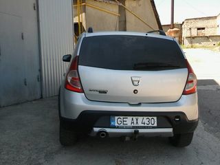 Dacia Sandero foto 4