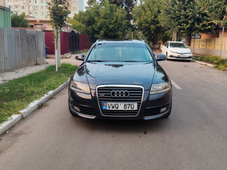 Audi A6 foto 3