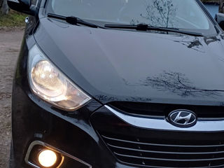 Hyundai ix35 foto 4