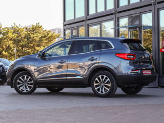 Renault Kadjar foto 2