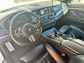 BMW 5 Series foto 7