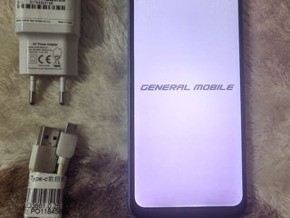 General Mobile G310 . 3/32gb . 10/10 . foto 3