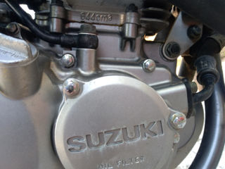 Suzuki 6500 foto 6