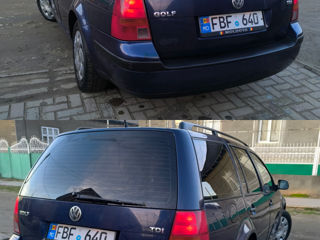 Volkswagen Golf foto 2