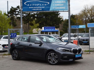 BMW 1 Series foto 2