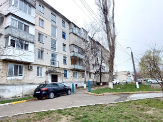 O cameră, 22 m², Poșta Veche, Chișinău foto 4