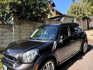 Mini Cooper S Countryman foto 2