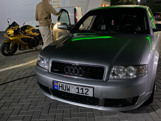 Audi A4 foto 3