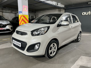 KIA Picanto foto 1