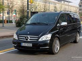 Mercedes Viano