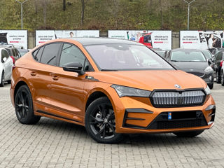 Skoda Enyaq Coupe