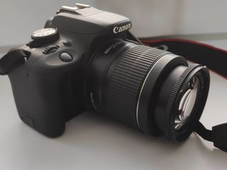Canon  D foto 1