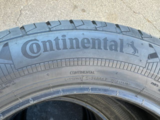 215/60 R17C Continental Noi 2024 foto 6