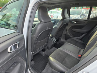 Volvo XC40 foto 15