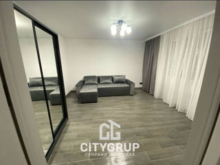 Apartament cu 2 camere, 61 m², Ciocana, Chișinău foto 7