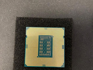 Procesor intel core i5-11400f