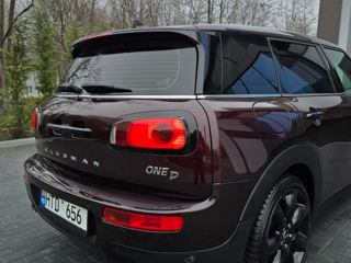 Mini Clubman foto 6