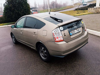 Toyota Prius foto 9