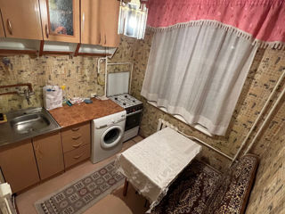 Apartament cu 2 camere, 48 m², Botanica, Chișinău foto 5