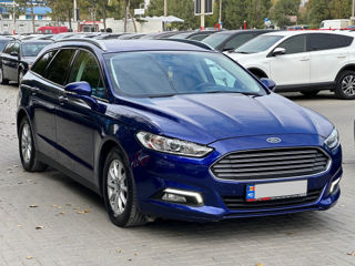 Ford Mondeo foto 4