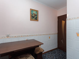 Apartament cu 1 cameră, 37 m², Ciocana, Chișinău foto 3