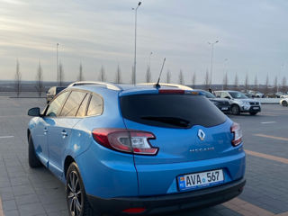 Renault Megane foto 5