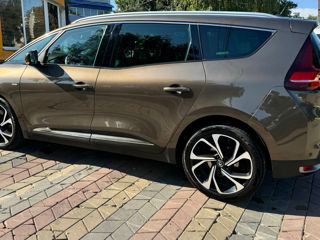 Renault Grand Scenic foto 5