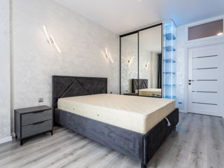 2-rm apt., 96 м², 6/13 fl.