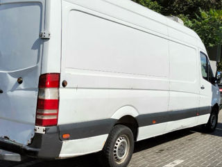 Mercedes Sprinter 315 cdi foto 7