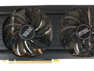 PALIT GTX 1070 TI foto 1