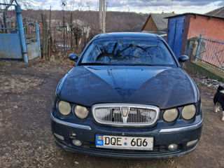 Rover 75 foto 3