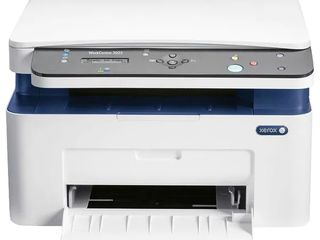 Принтер 3в1 Xerox Workcentre 3025bi Wi/fi. Запечатанный foto 1