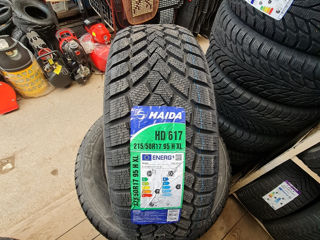 215/50 R17 Haida! foto 2