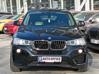 BMW X4 foto 3