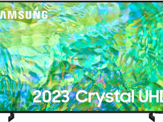 Samsung UE50CU8000UXUA  8000 леев. foto 1