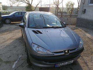 Peugeot 206 foto 3