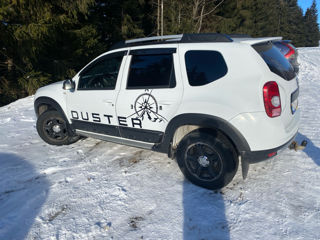 Dacia Duster foto 4