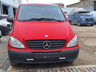 Mercedes Vito foto 3